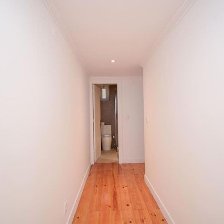 Oleiro 7 Lägenhet Lisboa Exteriör bild