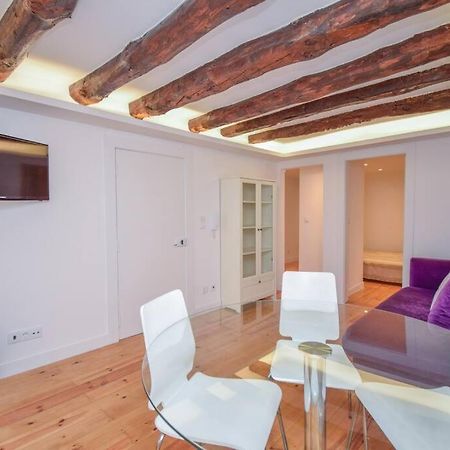 Oleiro 7 Lägenhet Lisboa Exteriör bild