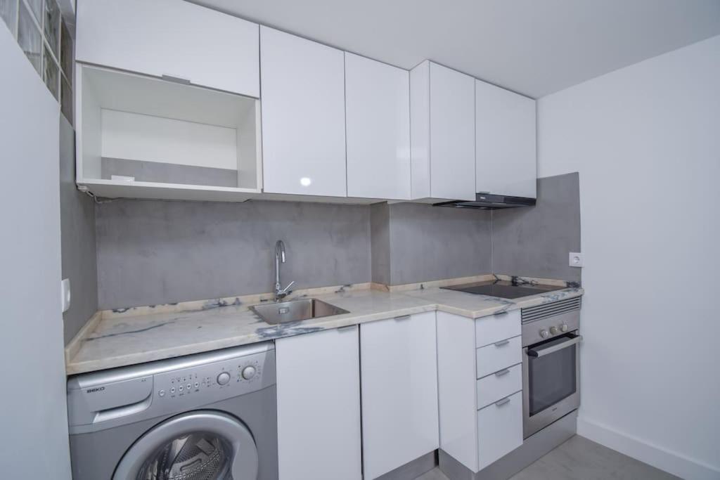 Oleiro 7 Lägenhet Lisboa Exteriör bild