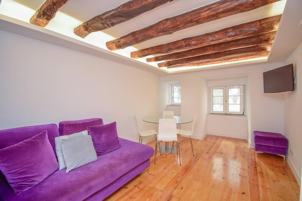 Oleiro 7 Lägenhet Lisboa Exteriör bild