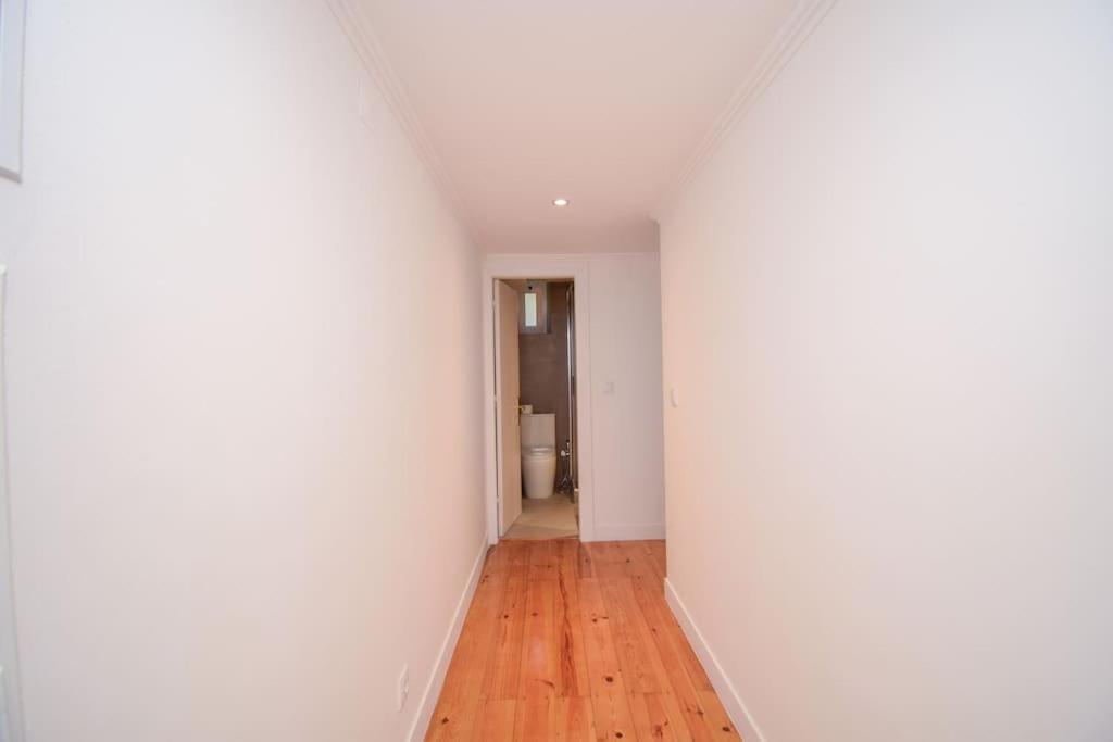 Oleiro 7 Lägenhet Lisboa Exteriör bild