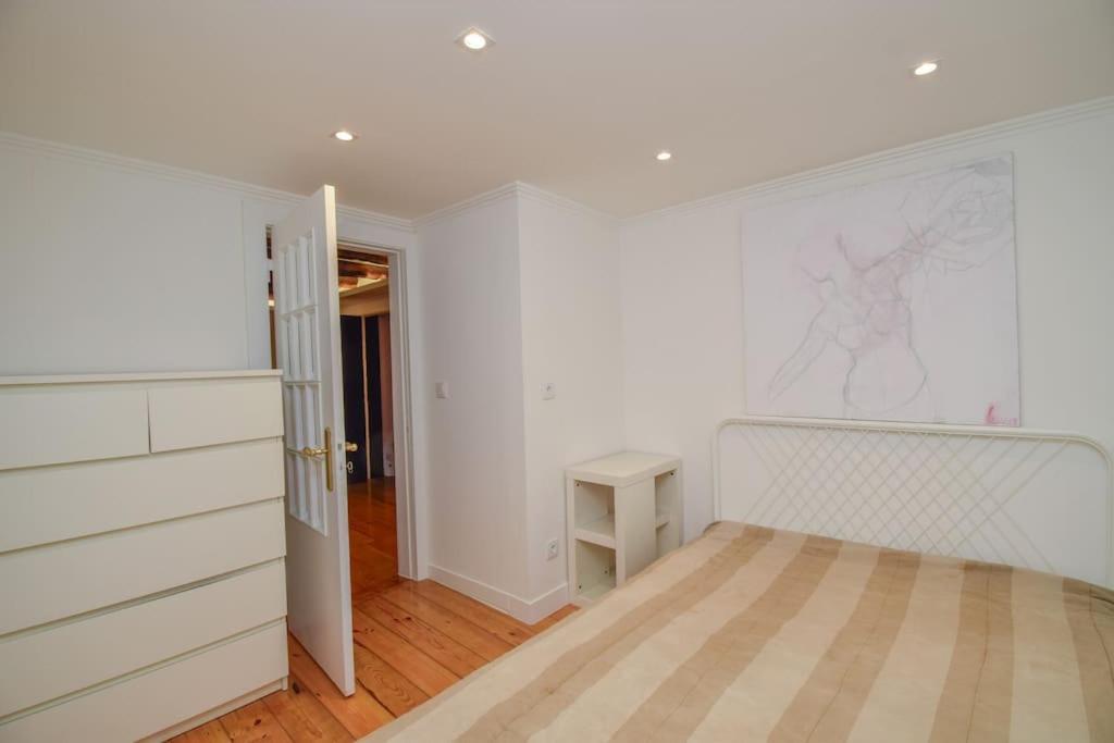 Oleiro 7 Lägenhet Lisboa Exteriör bild