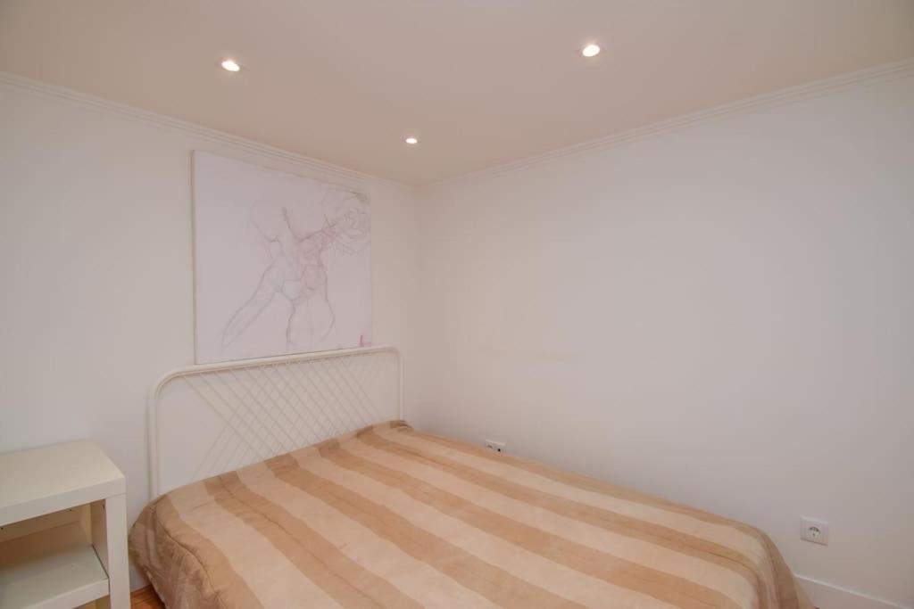 Oleiro 7 Lägenhet Lisboa Exteriör bild