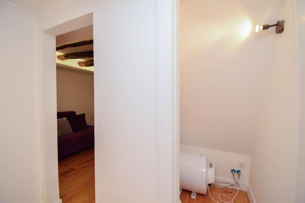 Oleiro 7 Lägenhet Lisboa Exteriör bild