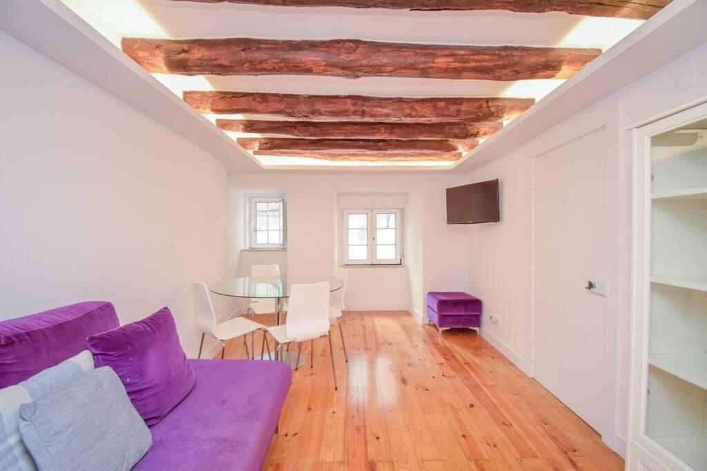 Oleiro 7 Lägenhet Lisboa Exteriör bild