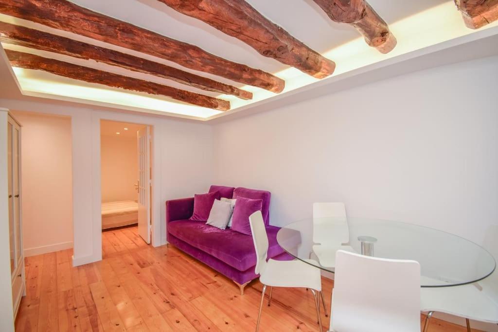 Oleiro 7 Lägenhet Lisboa Exteriör bild